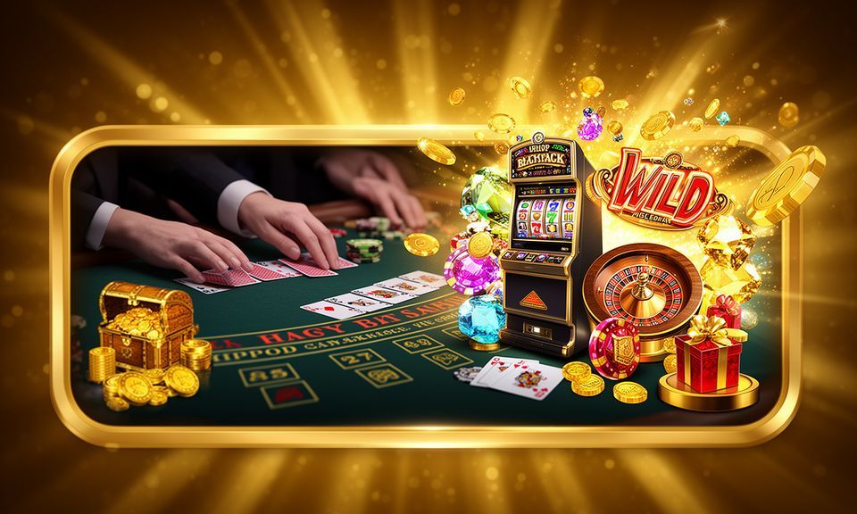 Roulette Dreamspin